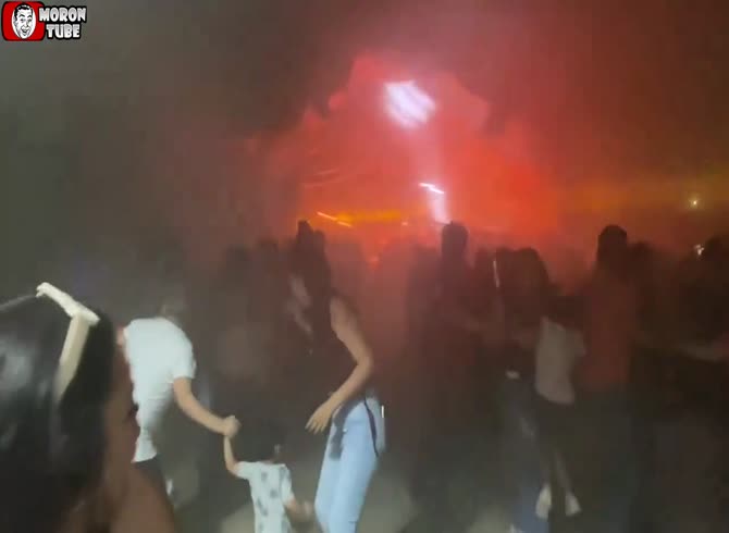 Video :A deadly electoral accident in northeastern Mexico was captured on camera
